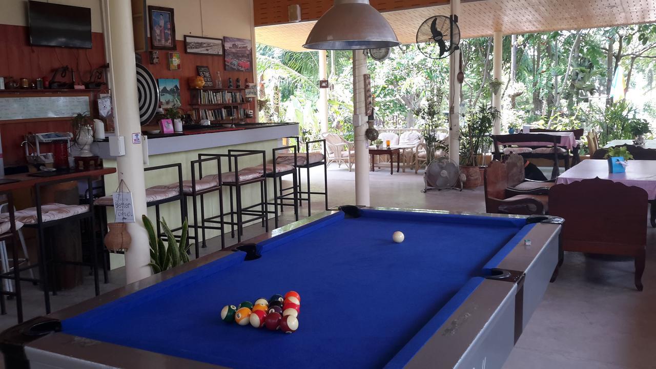 Sports Bar & Resort Pakchong Exterior photo