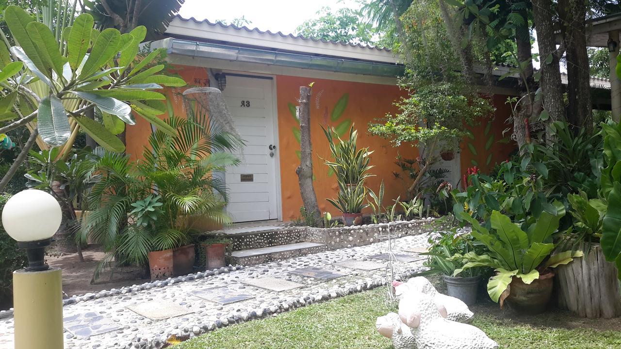 Sports Bar & Resort Pakchong Exterior photo