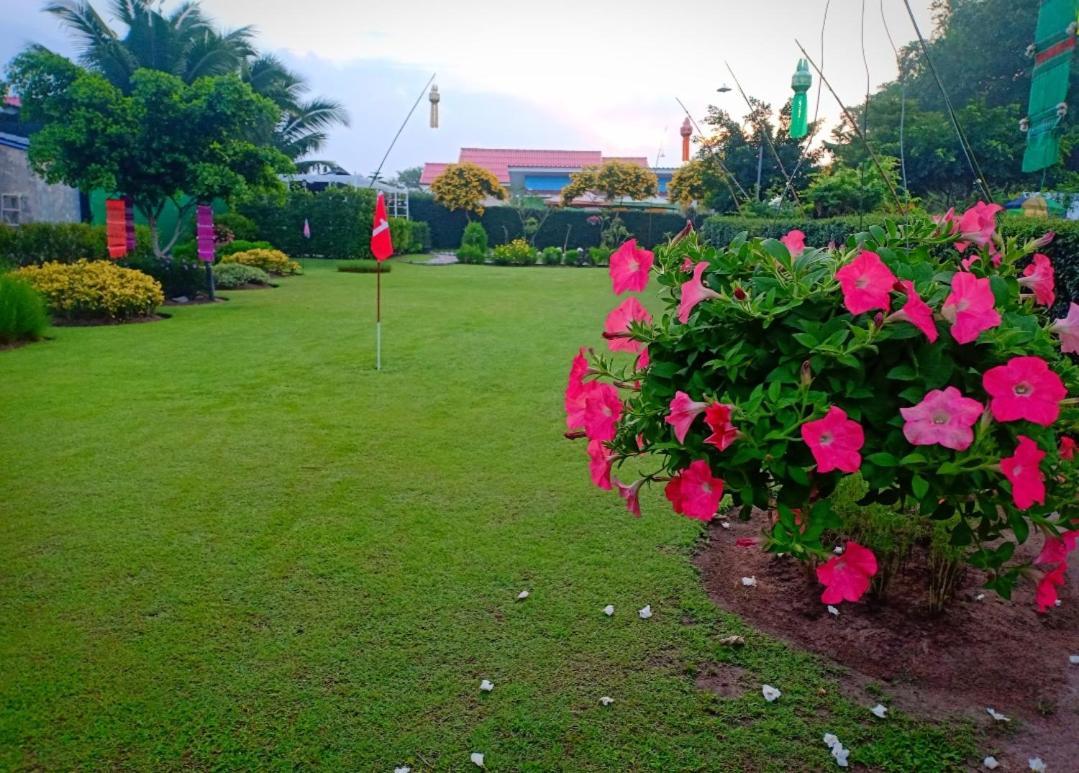 Sports Bar & Resort Pakchong Exterior photo