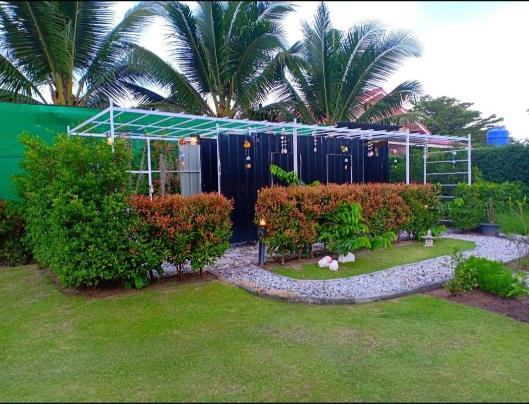 Sports Bar & Resort Pakchong Exterior photo