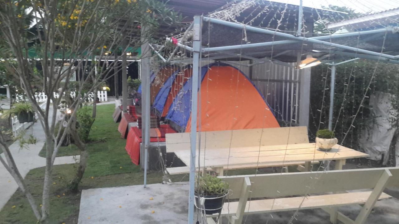 Sports Bar & Resort Pakchong Exterior photo