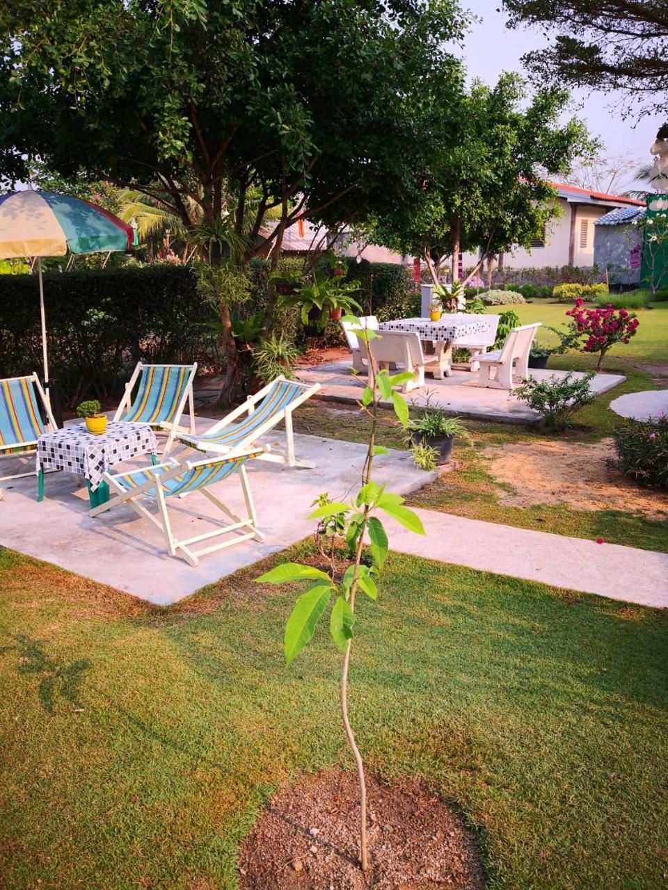 Sports Bar & Resort Pakchong Exterior photo
