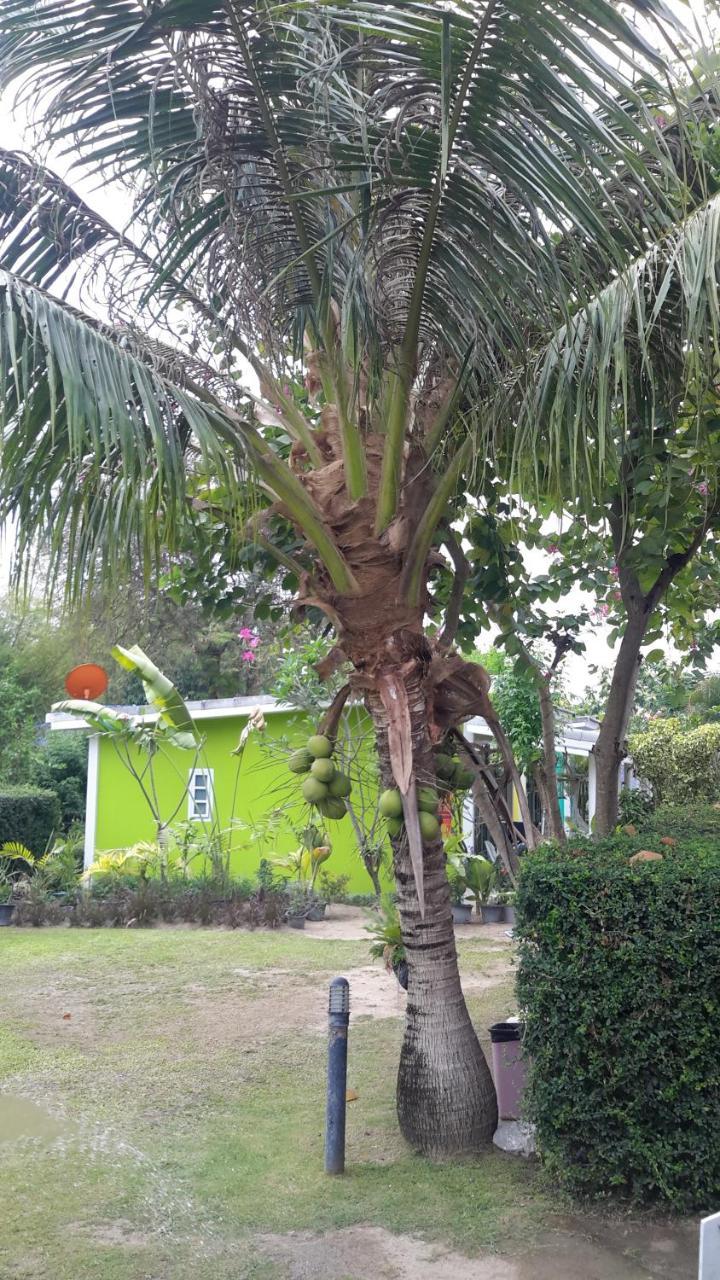 Sports Bar & Resort Pakchong Exterior photo