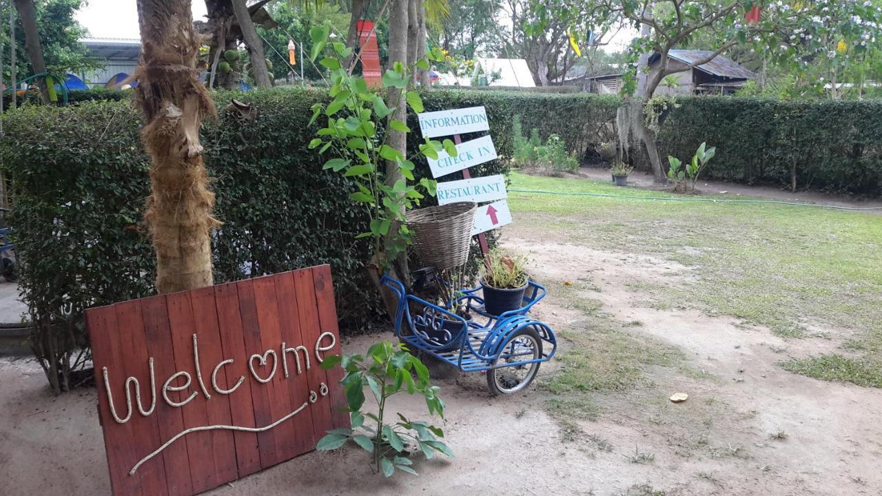 Sports Bar & Resort Pakchong Exterior photo
