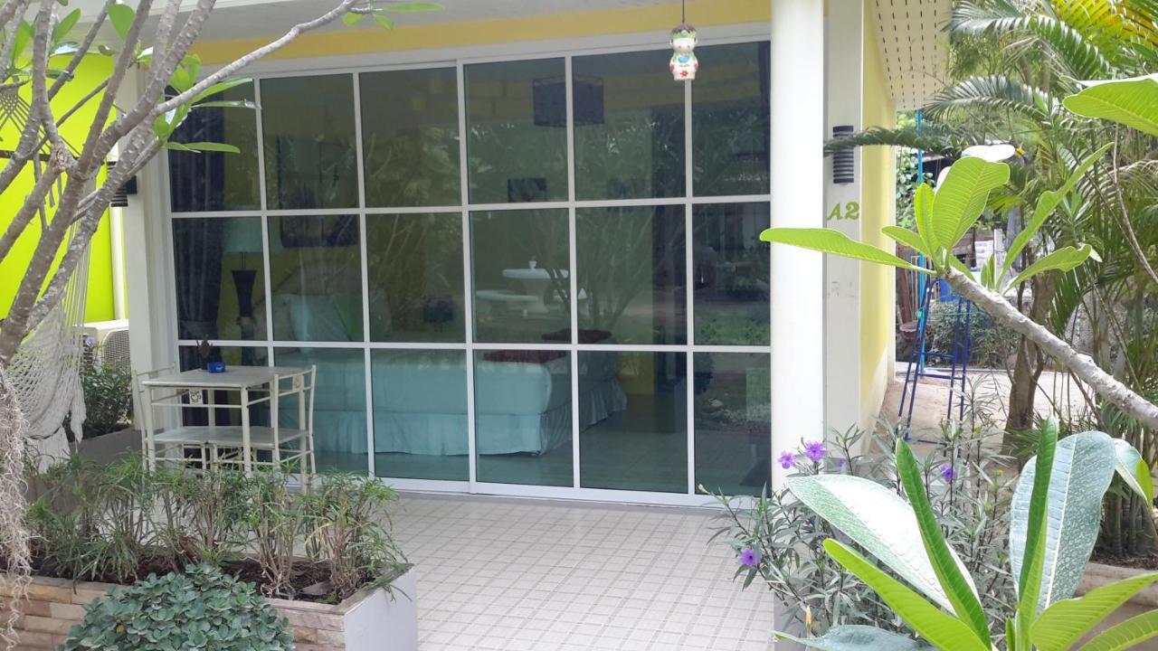 Sports Bar & Resort Pakchong Exterior photo